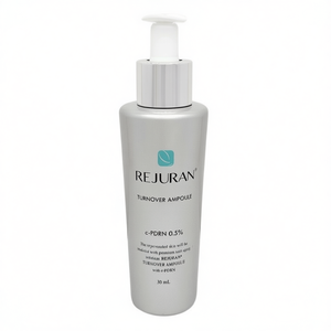 For REJURAN Korean Anti-Aging <b>Face</b> Serum 30ml Firmness Radiance Youthful Skin Pore Shrinking Turnover Ampoule C-PDRN Skin Care - Product Image 3