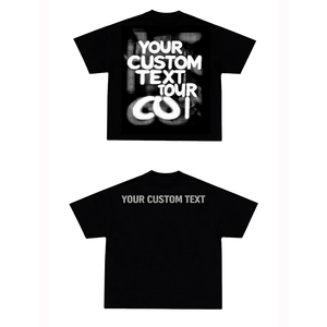 Fournisseur de t-shirts personnalisés pour hommes, vêtements de sport en coton et polyester imprimés en gros, OEM ODM Export - Product Image 1