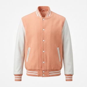 Fournisseur en gros de vestes universitaires pour les marques de vêtements, fabrication de vêtements en gros, commandes de vestes personnalisées, vêtements à marque privée - Product Image 2