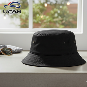 Premium Quality Trucker Hat Mesh Back Custom Embroidery Logo Snapback Cap - Product Image 4