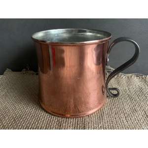 Tasses à café et à thé en acier inoxydable poli 500 ml, isolées sous vide, écologiques, impression de logo personnalisé, usage au bureau - Product Image 5