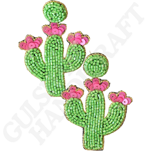 Fabricante Mayorista de Joyería de Cuentas Tejidas a Mano Multicolor de Diseño Moderno por MULTI CRAFT - Product Image 5