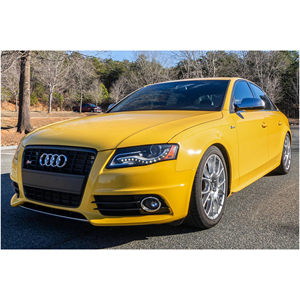 Audi S4 Premium Plus 2011 - Product Image 5