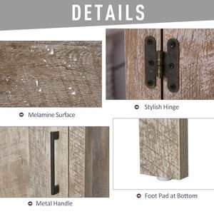 Mobiletto da Bagno Autoportante con Ripiani Regolabili e Cassetto, Armadietto in Legno Bianco - Product Image 6