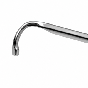 Instrument chirurgical Chang Duo Quick Chop, outil de coupe de précision médical en acier inoxydable pour usage professionnel - Product Image 2