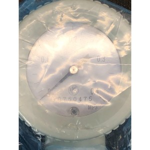 Manómetro MKS KDNS 7-39-26312 SL81-PT3/8-4K - Equipo y Piezas de Semiconductores de Confianza de Marca Global - Product Image 3