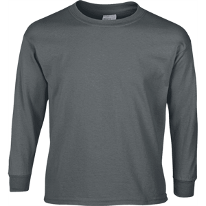 Camiseta raglán de algodón unisex con mangas largas, Camiseta deportiva esencial informal, diseño original para equipo de pesca - Product Image 1