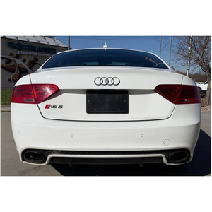 อาวดี้ RS5 คูเป้ ปี 2013 - Product Image 2