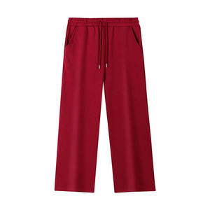 Performance Utility Men Baggy <b>Trouser</b> Grid Ripstop Weave Stretch Work Wear Active Tracking Cargo Jogger Pants Supplier - Product Image 1