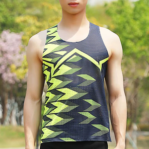 Débardeur Homme Nouvelle Qualité – Débardeurs d'Été pour Hommes, Course à Pied, Sports de Plein Air, Fitness, Musculation, Gilet Sans Manches Ample à Col Rond - Product Image 5
