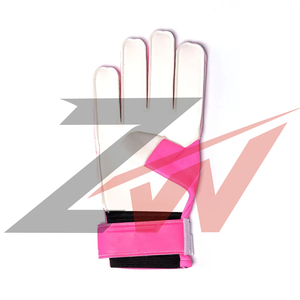 Proveedor Directo de Fábrica de Alta Calidad, Guantes Deportivos de Piel Duraderos para Adultos y Jóvenes, Profesionales, Nuevos, con Cierre de Cordones Antideslizantes - Product Image 6