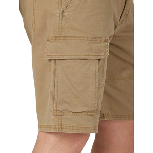 Pantalones Cortos de Alta Calidad para Hombre, Pantalones Cortos Cargo, Deportivos, Casuales, Tácticos, con Múltiples Bolsillos, Estilo Jeans, Nuevos - Product Image 5