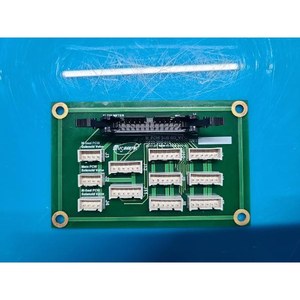 Eugene TECH U-PCW ซีลสุญญากาศห้อง D520-800-016ใน BD-V1ชิ้นส่วนอุปกรณ์เซมิคอนดักเตอร์แบบดั้งเดิม - Product Image 4
