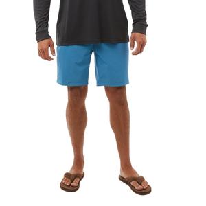 Shorts de pêche multi-poches avec logo personnalisé pour hommes, haute performance, évacuation de l'humidité, shorts de sport d'été pour la pêche - Product Image 4