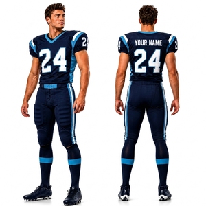 Custom American Football Apparel OEM ODM Sporting Goods Manufacturer - Product Image 1