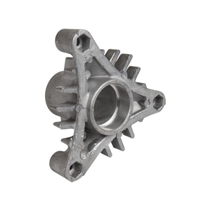 Đúc kim loại chính xác kim loại CNC hợp kim nhôm đúc chết đúc hợp kim kẽm gang thép chết đúc mất sáp phụ tùng ô tô - Product Image 1