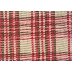 Tela de Franela Lisa Teñida de Poliéster/Algodón, Tejido Resistente de 250 GSM, Ligera, para Bolsas, Ropa, Uniformes, Proyectos de Moda Ecológica - Product Image 5