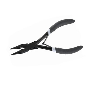 Outils et kits d'extension de cheveux de style parfait, kit d'installation tendance pour usage domestique, outils d'extension de cheveux professionnels et élégants - Product Image 3