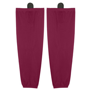 Calcetines Deportivos de Hockey sobre Hielo, Diseño Personalizado, Tejido Transpirable, Ajuste Cómodo, Calcetines Duraderos para Entrenamiento en Equipo - Product Image 1