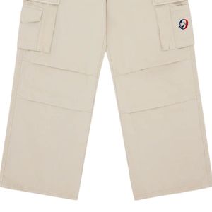 Pantalon de survêtement gris anthracite pour homme, coupe droite, taille élastique, coupe décontractée, respirant, idéal pour la détente et l'entraînement sportif - Product Image 6