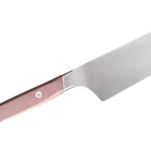 Cuchillo de Chef de Alta Resistencia, Hoja Afilada y Duradera para Cortar Carne, Picar Verduras, Rebanar y Tareas Diarias de Cocina - Product Image 5