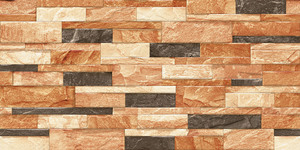 Carreaux muraux Premium Choice de qualité supérieure, carreaux d'élévation Asia Tiles 300x600mm pour revêtement de sol de chambre. - Product Image 4