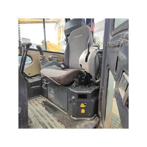 Mini-pelleteuse Hitachii ZX65 ZX35 ZX60, 6,5tonnes, à vendre, originale, d'occasion, ZX75 ZX70 ZX55 Zx65 - Product Image 5