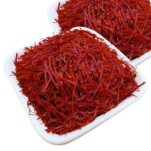 หญ้าฝรั่น (เคซาร์) แท้ 100% จากธรรมชาติ คัดสรรด้วยมือ ร้อยเส้นสีแดง คุณภาพส่งออก เกรดแคชเมียร์ มุงกรา หญ้าฝรั่น ราคาแข่งขันได้ - Product Image 3