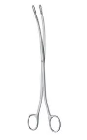 Forceps manuel amélioré en acier inoxydable 2025 pour calculs rénaux Randall, Classe I, Acier inoxydable - Product Image 3