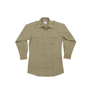 Camisa de Hombre con Botones, Camisa Casual de Mezclilla, Camisa Ligera y Cómoda para Uso Diario, Producción al por Mayor OEM - Product Image 2