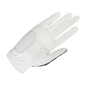 Nouveaux gants de golf en cuir véritable pour hommes, prix de gros, entièrement en cuir, confortables et de qualité supérieure. - Product Image 4