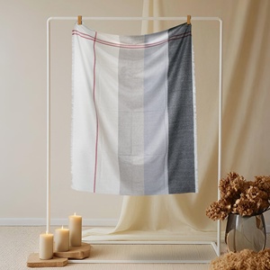 Manta de Cachemira 100% Mongol de 150*100cm - Product Image 3