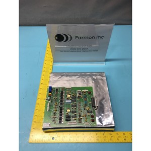 TEGAL CORP 99-196-003 ATI-3 AUTO TUNE T915 PCB - Equipo y Piezas de Semiconductores de Confianza de Marca Global - Product Image 1