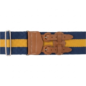 Servicios de Fabricación OEM para Marcas Globales: Cinturón de Moda Estable, Cinturón de Tela Premium Más Vendido con Logotipo Personalizado - Product Image 4