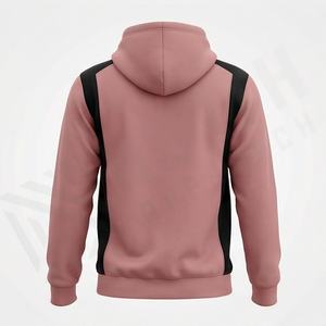 Servicio OEM, Sudaderas con Capucha para Hombre, Precio al por Mayor, Sudadera 100% Algodón, Ropa Premium de Estilo Urbano, Diseño Personalizado, Pedido al por Mayor, Sudadera con Capucha - Product Image 2