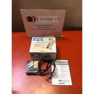เซ็นเซอร์ OPTEX 28SE0163YJN รุ่น CD5-W350 เลเซอร์, EFEM - อุปกรณ์และอะไหล่เซมิคอนดักเตอร์ระดับโลกที่เชื่อถือได้ - Product Image 2