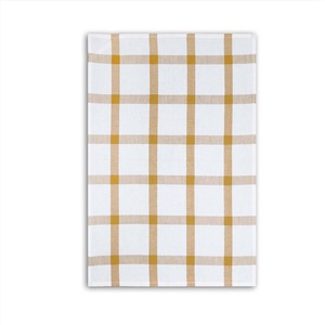 High Quality 100% Cotton Check Design Kitchen <b>Towel</b> Elegant Design Super Absorbent Kitchen <b>Towel</b> for Export - Product Image 3