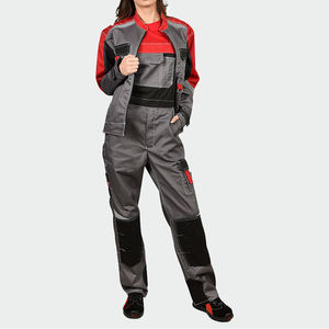 Chaqueta de Trabajo de Seguridad Impermeable para Invierno, Ropa de Trabajo Mecánica para Hombre, Alta Visibilidad, Personalizada, Reflectante, para Construcción - Product Image 3