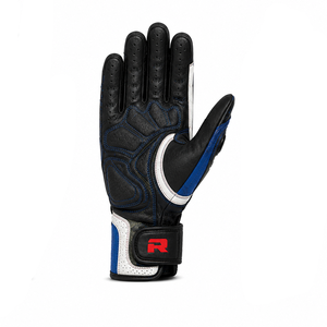 Guantes de Motociclismo Deportivos de Cuero, Duraderos, Recién Llegados, Más Vendidos, de Alta Protección, Impermeables, para Hombre - Product Image 2