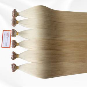 ทำไมเลือกเทปผมต่อแบบเส้นผม16-28 "ปรับแต่งสีได้เส้นผมตรงเรียบเนียนเทปเส้นผมเวียดนามแบบเส้นผมสำหรับร้านเสริมสวย - Product Image 4