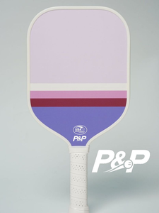 Professional 3k Carbon Fiber Pickleball Racket 16mm Thick Core Friction Surface <b>Power</b> Accuracy Elite Level Club Tournament Play - Product Image 2