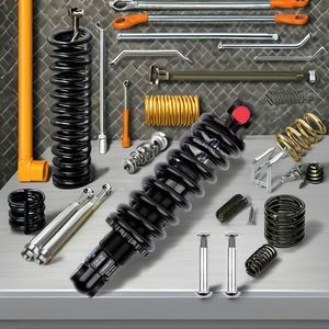 Superbsail อุปกรณ์ดูดซับแรงกระแทกสำหรับสกู๊ตเตอร์ไฟฟ้า - Product Image 2