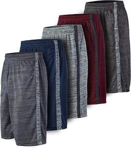 Pantalones Cortos Casuales de Algodón para Hombre, Fabricante de Ropa OEM y ODM, Pakistán - Product Image 3