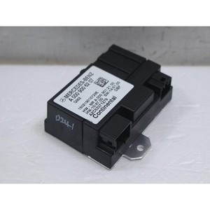 ECUs y Módulos de Computación Usados GLA A0009006207 - Product Image 3