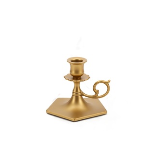 Hot Arrival Handmade Alem Copper Candle Holder Home Decoration Candle Stick Candlestick Vintage <b>Candelabra</b> - Product Image 2