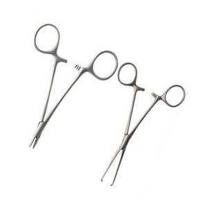 CE Approved 74PCS Set of Stainless Steel General Surgery Instruments Excellent Quality Appendectomy Hernia Procedure Set - Product Image 3