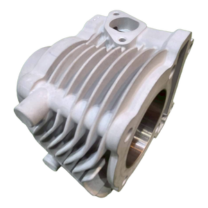 Kit de cylindre de course CSRK 63 mm avec piston forgé et joint pour CYGNUS - Product Image 4