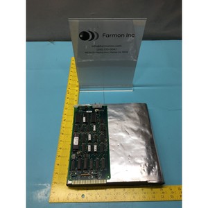 การ์ด PCB โปรเซสเซอร์ ASML 851-8300-005 SVG, STD-44 - อุปกรณ์และอะไหล่เซมิคอนดักเตอร์ระดับโลกที่เชื่อถือได้ - Product Image 2