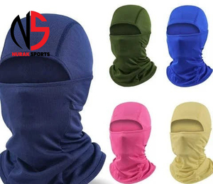 Pasamontañas Deportivo de Alta Calidad 2026 - Diseño Personalizable Unisex para Adultos, Ropa Urbana para Exteriores - Product Image 6