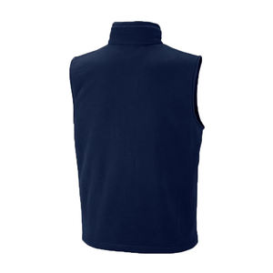 Chaleco Acolchado Personalizado de la Mejor Calidad, Chaleco sin Mangas con Relleno de Burbujas, Chaleco Impermeable de Invierno para Hombre - Product Image 6